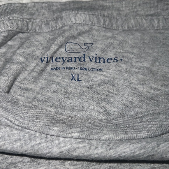 Bundle of 2 Men’s Vineyard Vines long sleeves - Picture 3 of 7